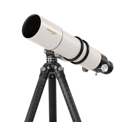 AC 90/500 AZ-Baby Telescope Visual Set