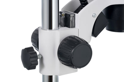 Microscopio binocular Levenhuk ZOOM 1B