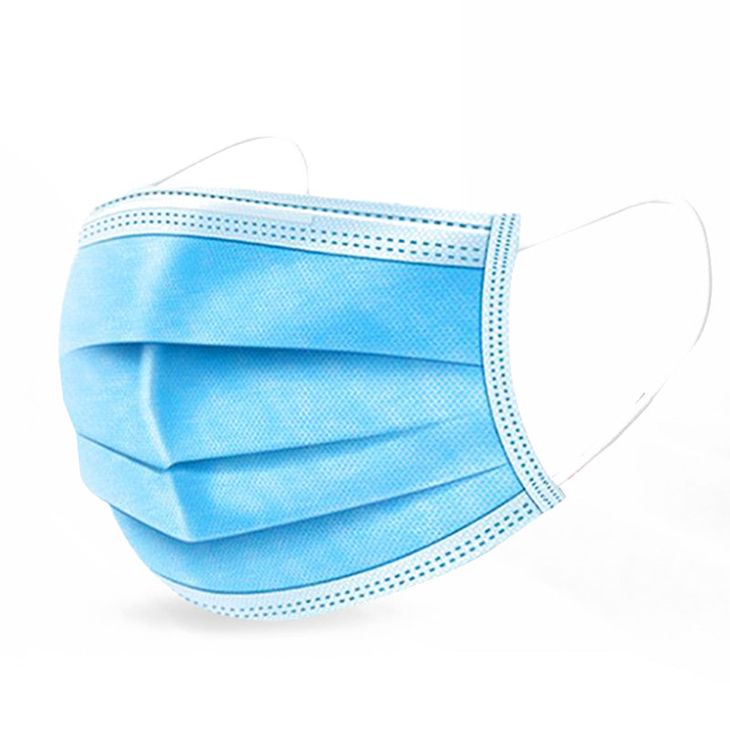 Levenhuk BASE protective mask, 1 piece