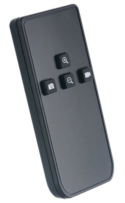 Levenhuk DTX RC1 Microscope with Remote Control 