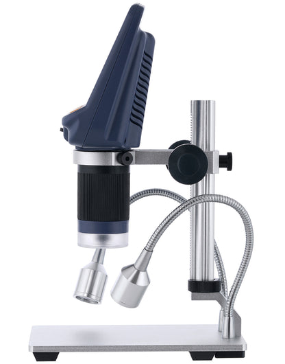 Levenhuk DTX RC1 Microscope with Remote Control 