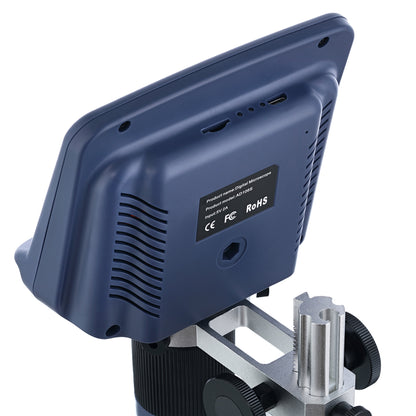 Levenhuk DTX RC1 Microscope with Remote Control 