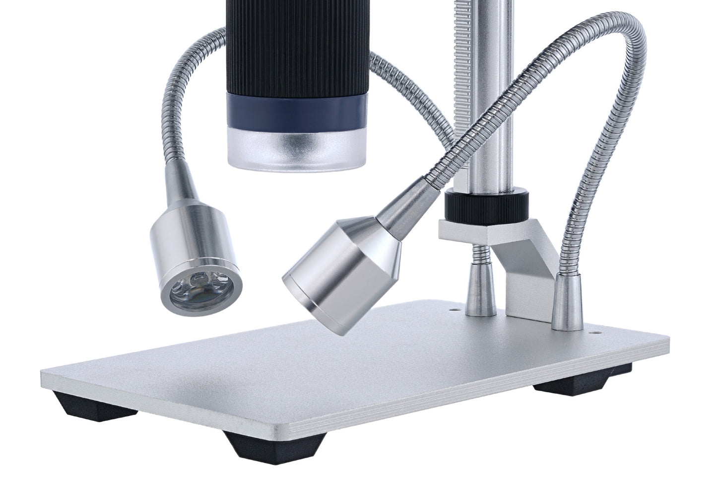 Levenhuk DTX RC1 Microscope with Remote Control 
