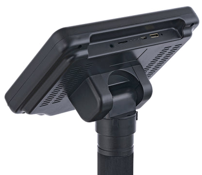 Microscopio Levenhuk DTX RC4 con mando a distancia