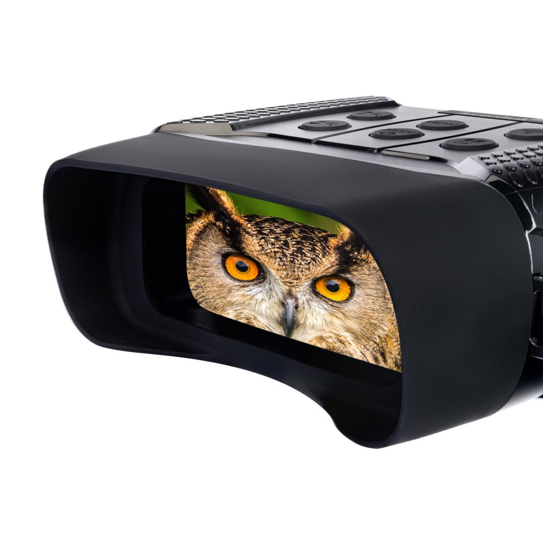 Levenhuk Halo 13X Digital Night Vision Binoculars