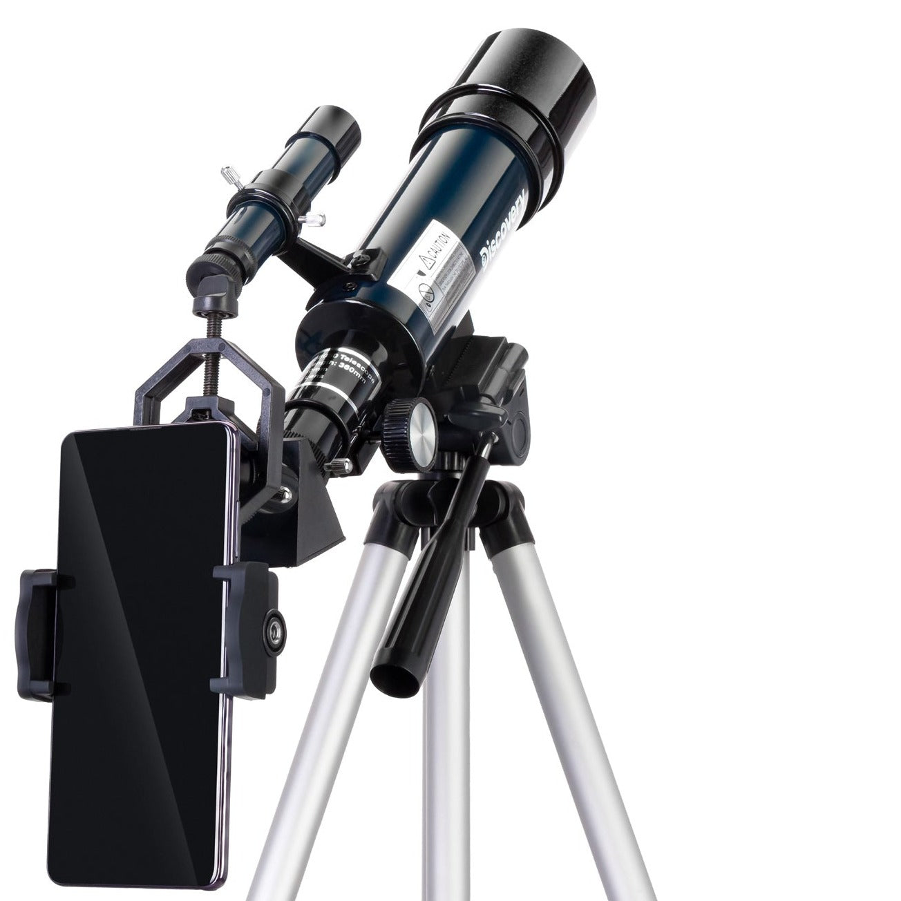 Discovery Sky Trip ST50 Telescope with Book