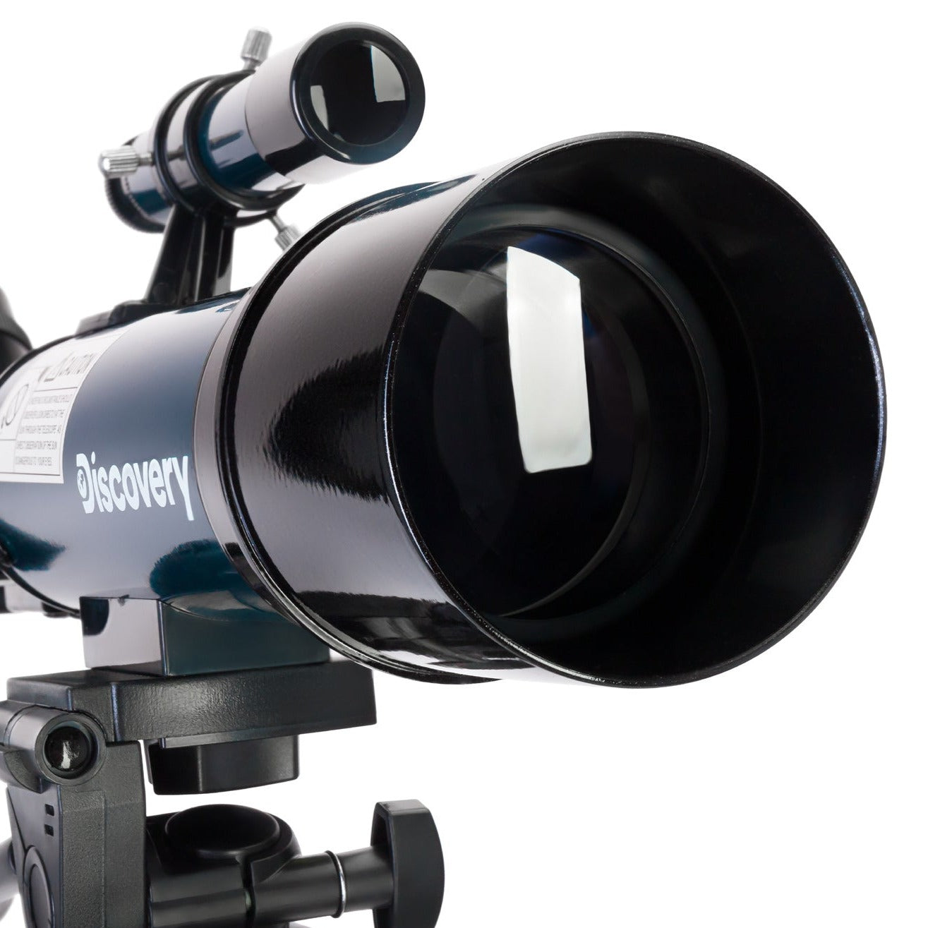 Discovery Sky Trip ST50 Telescope with Book