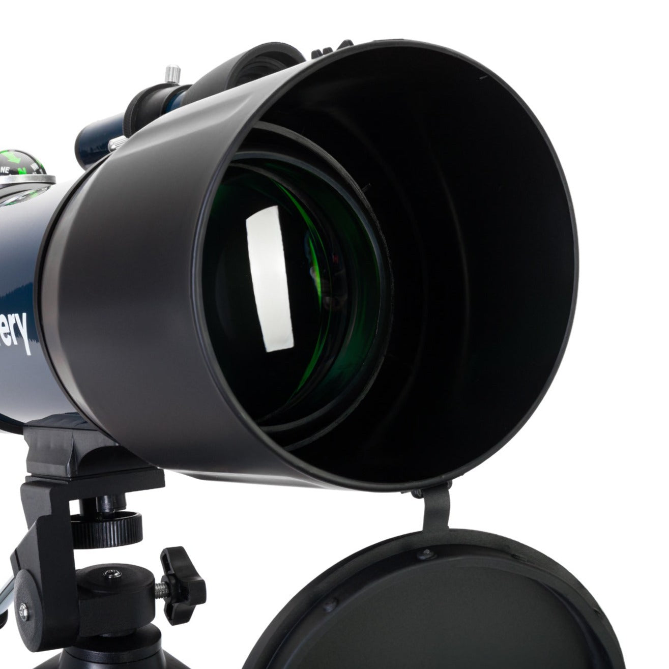 Discovery Sky Trip ST80 Telescope with Book
