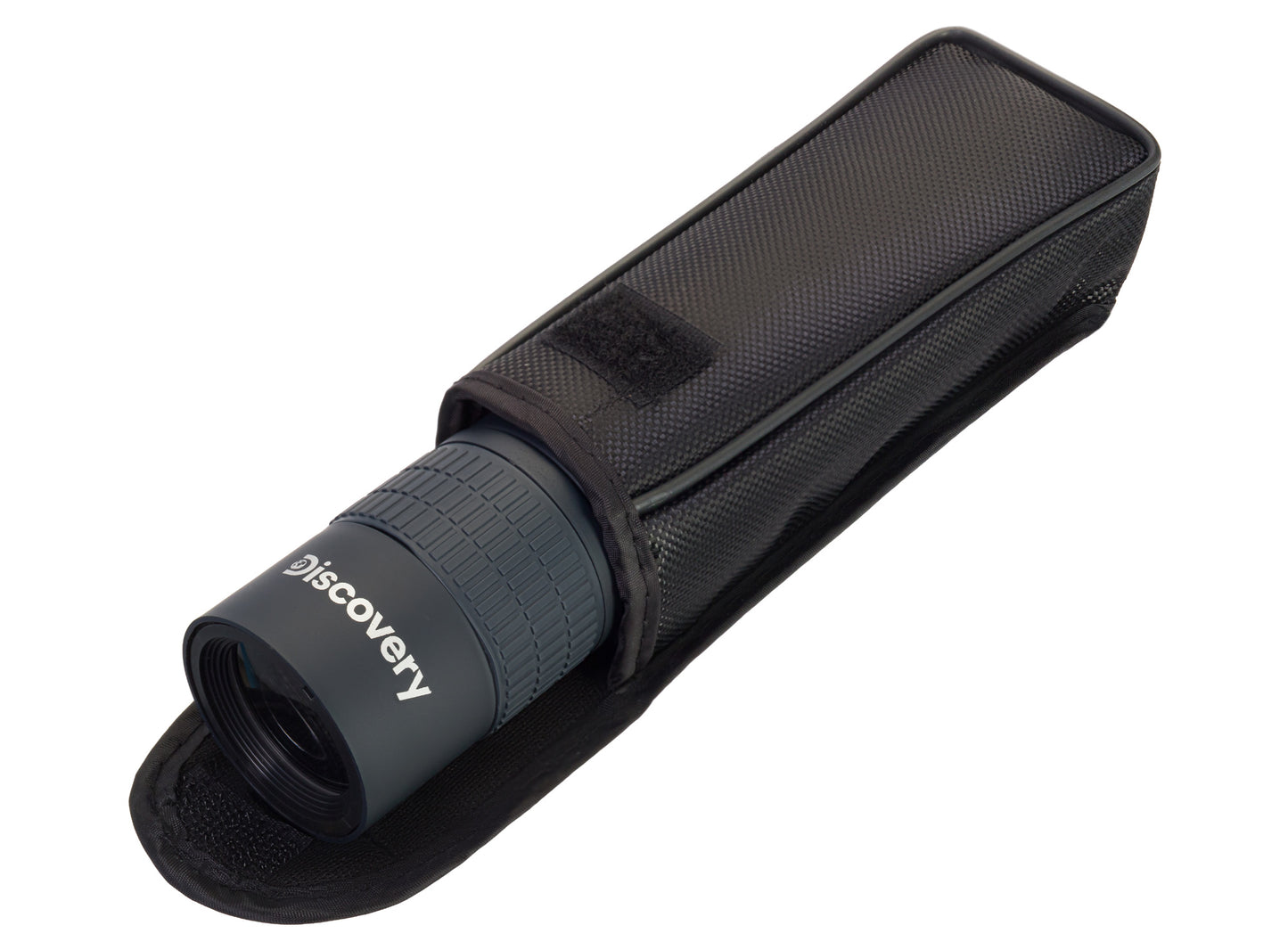 Monocular Levenhuk Discovery Gator 10-30x30