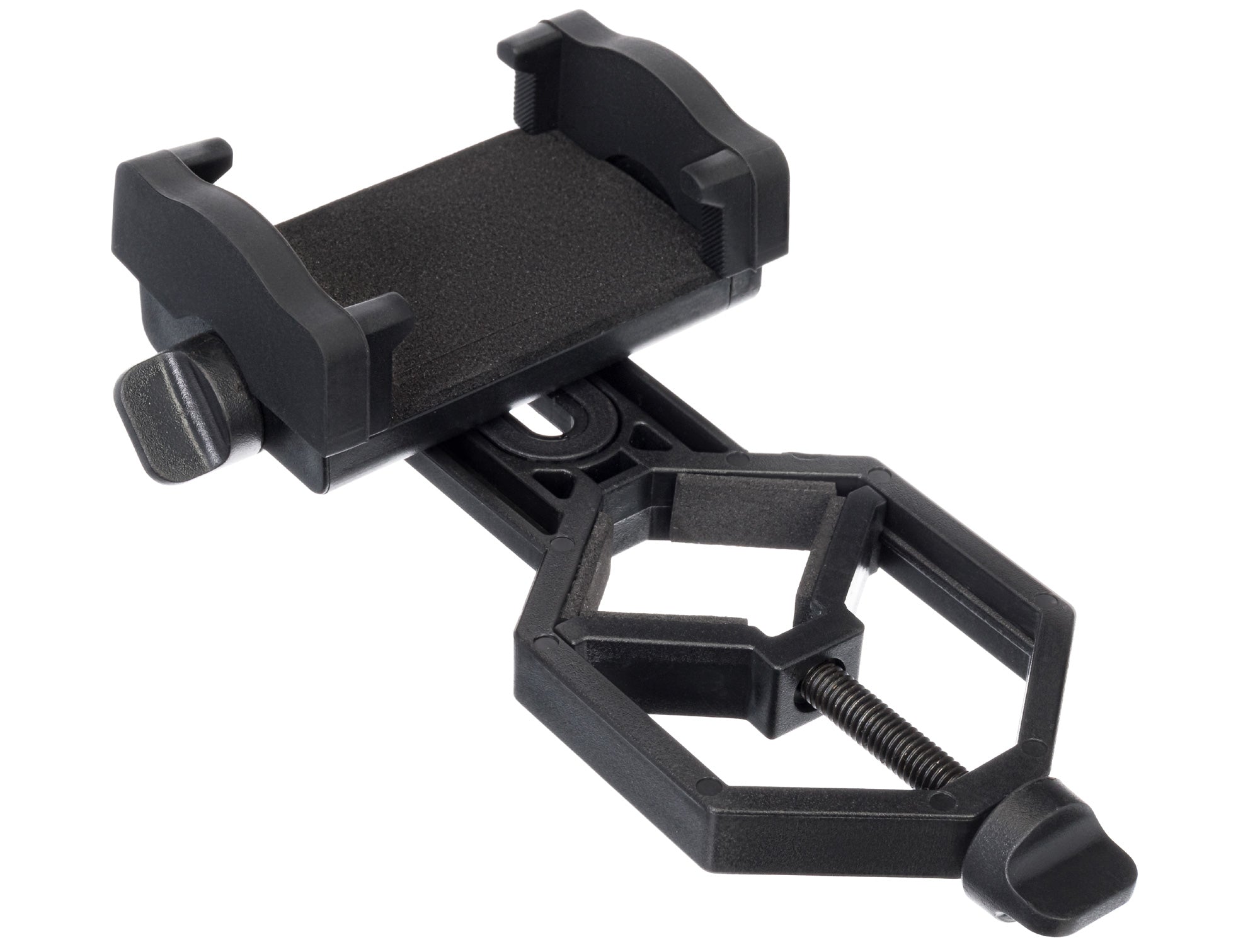 Adaptador Universal Para Smartphone Discovery DSA 10 - Conecta Tu Móvil A Telescopios, Microscopios Y Prismáticos
