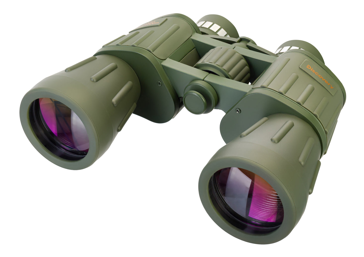 Levenhuk Discovery Field 12x50 Binoculars