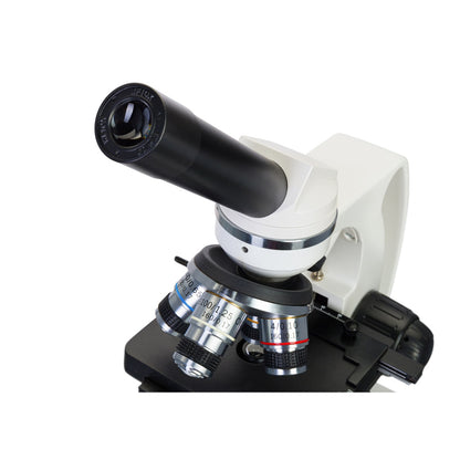 Microscopio Atto Polar 40/1000x