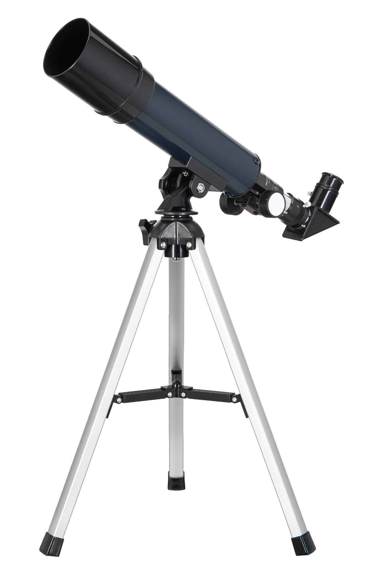 Telescopios Discovery Spark Travel 50mm con libro