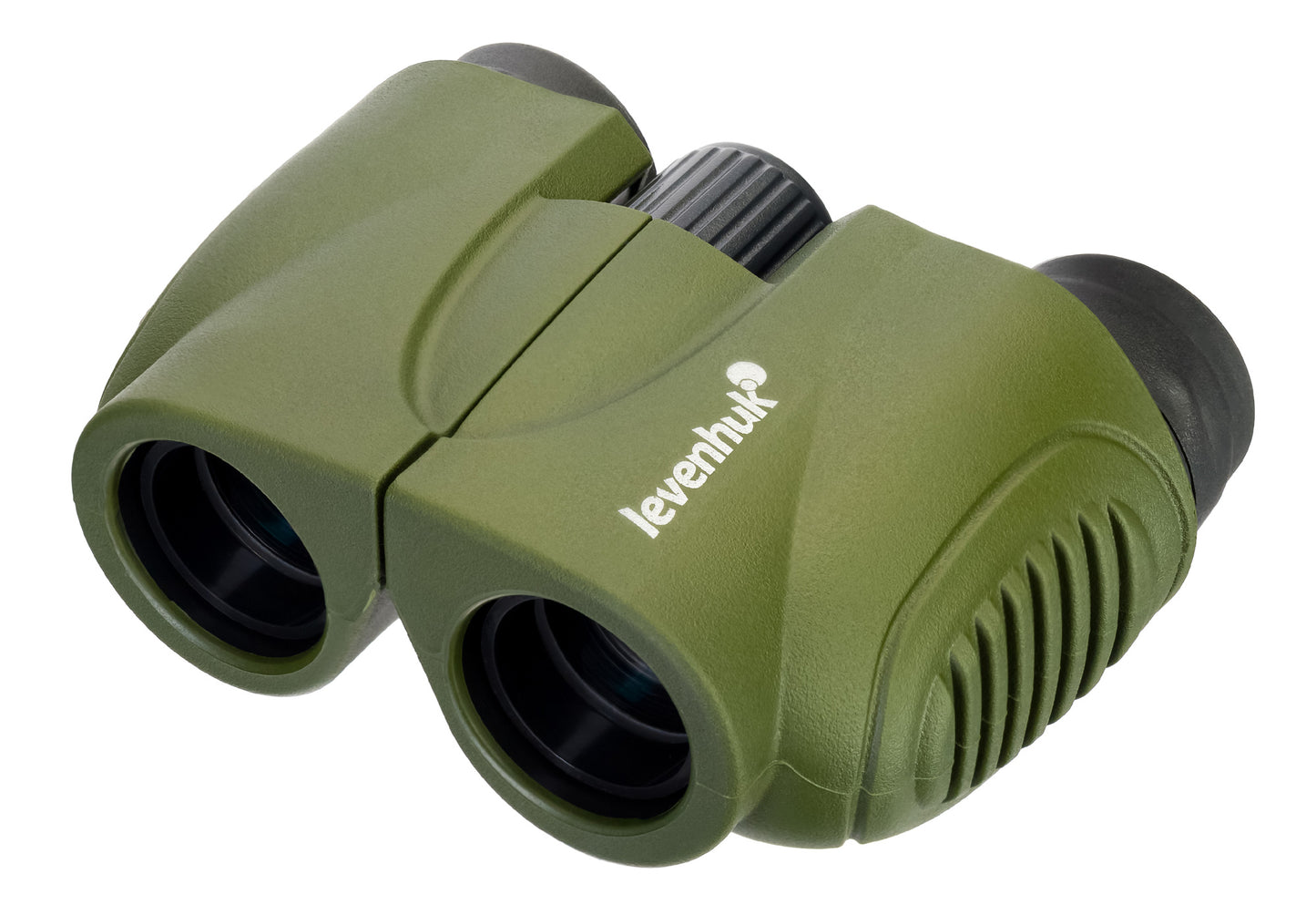 Binóculos de viagem Levenhuk 8x21
