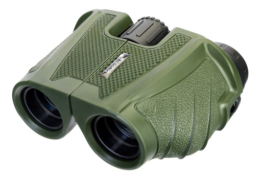 Binóculos de viagem Levenhuk 8x25