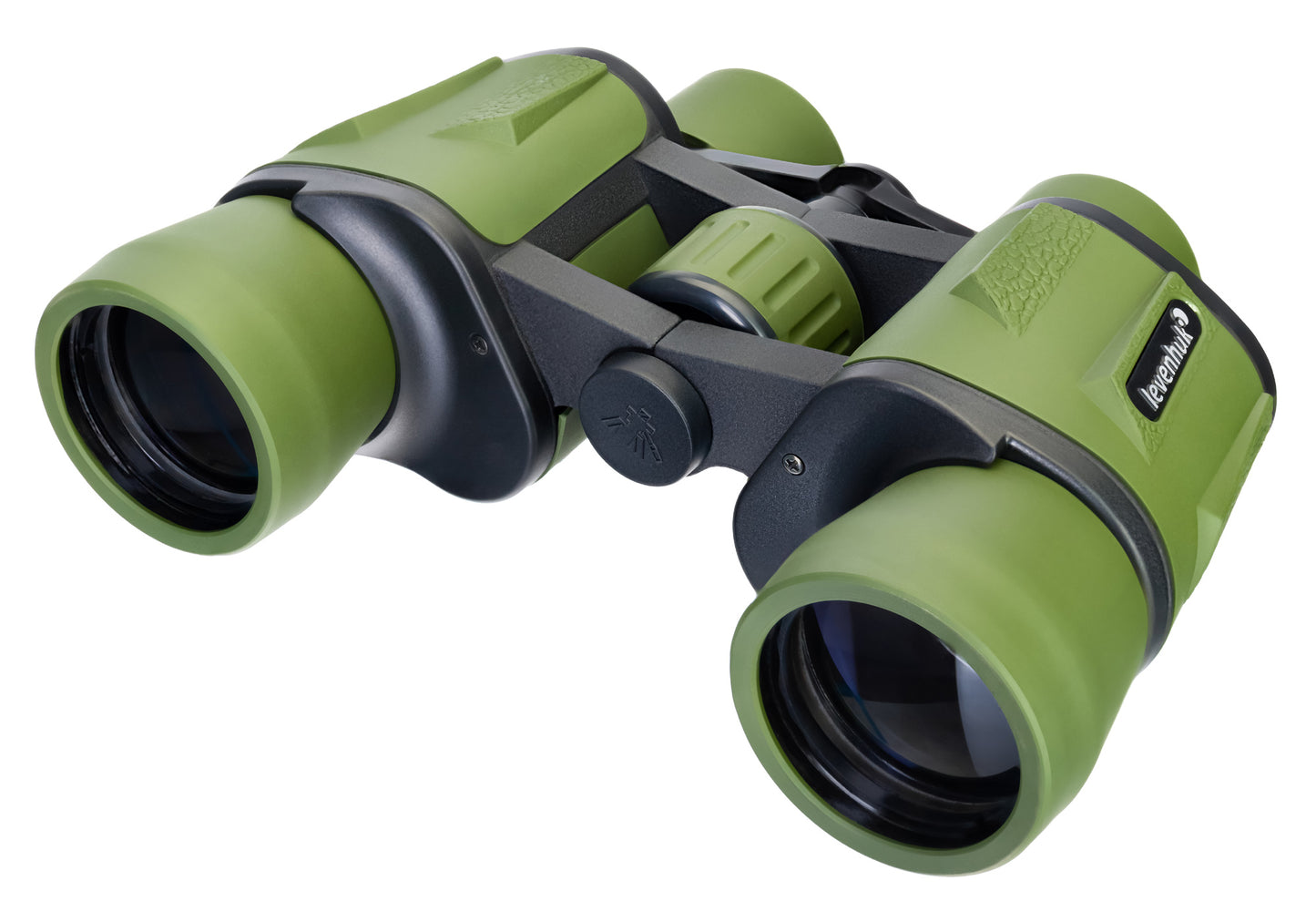 Binóculos de viagem Levenhuk 8x40