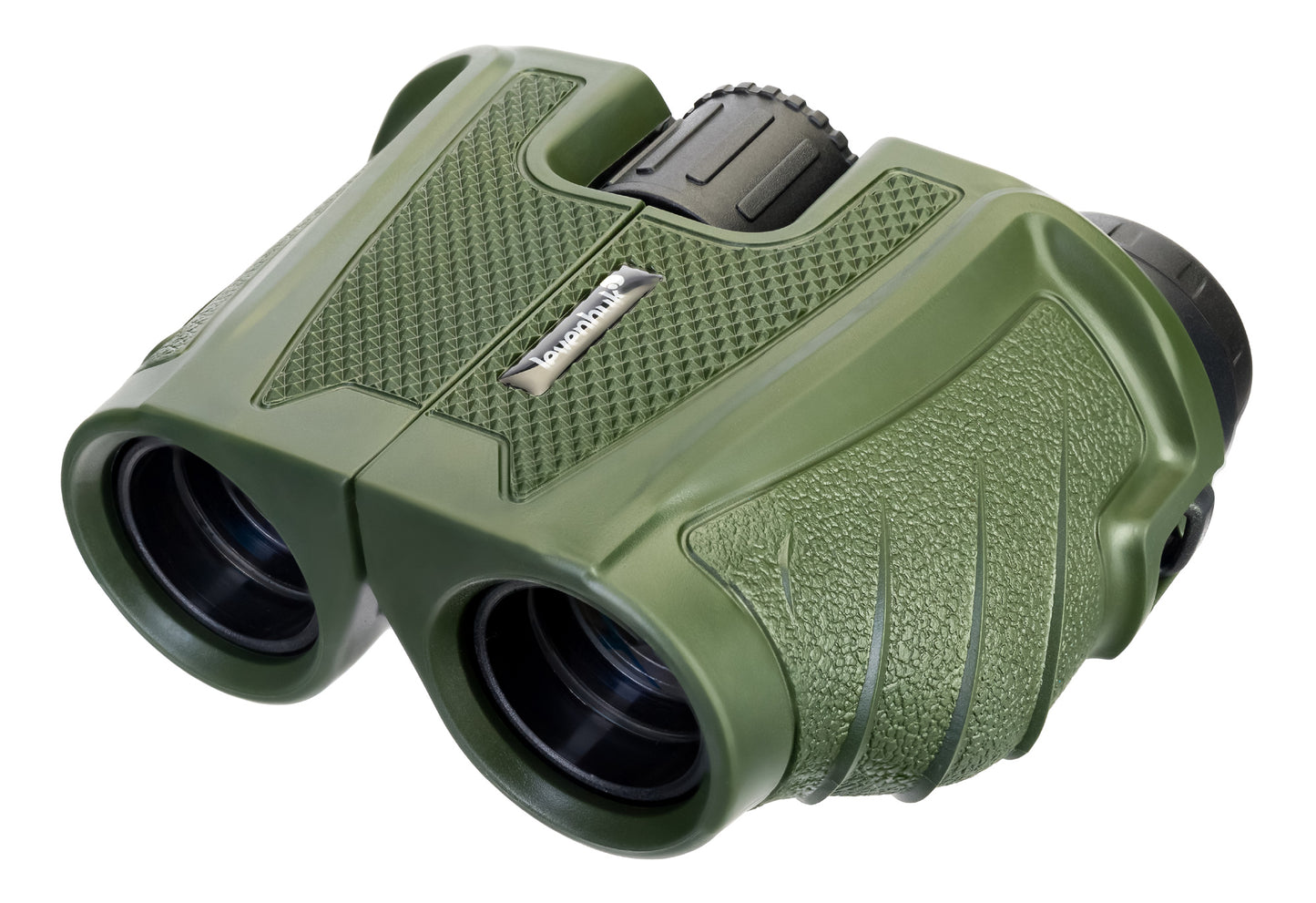 Levenhuk Travel 10x25 Binoculars