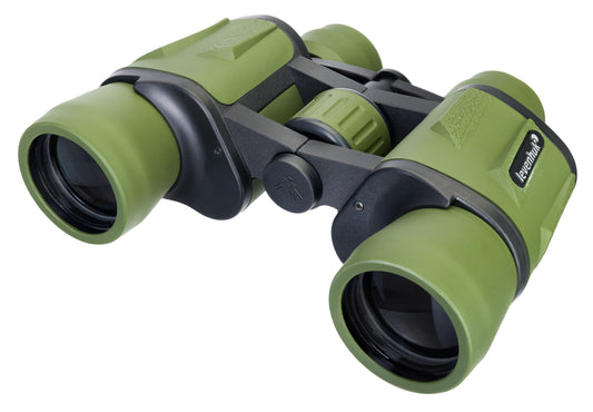 Levenhuk Travel 10x40 Binoculars