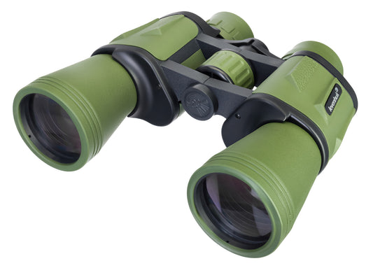 Levenhuk Travel 7x50 Binoculars