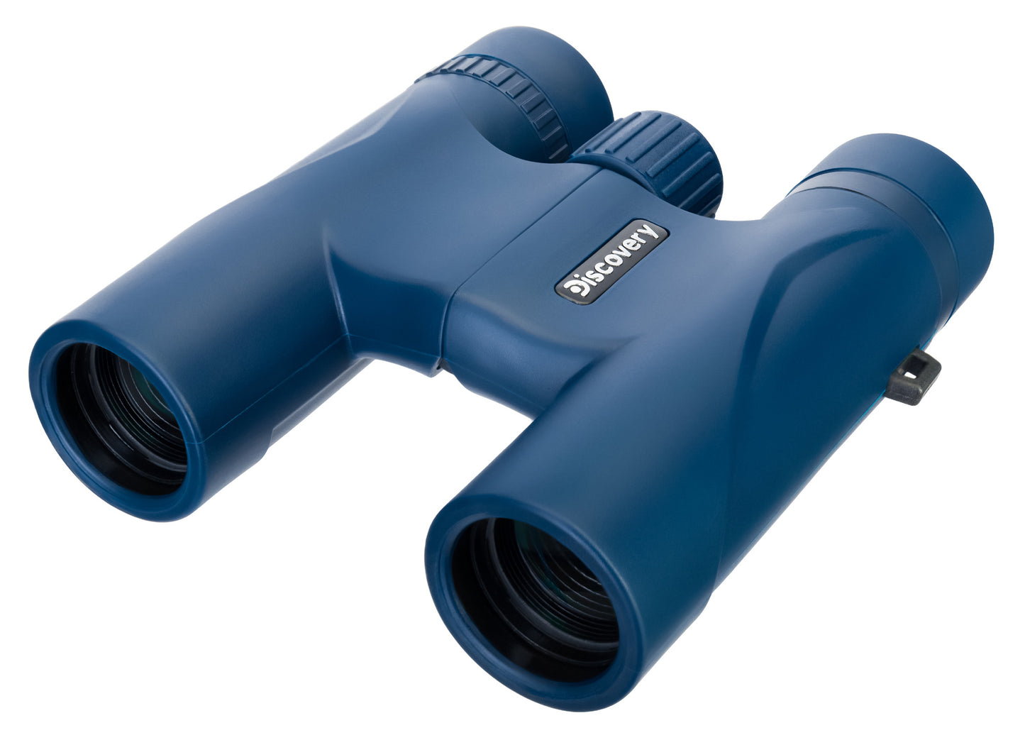 Levenhuk Discovery Elbrus 10x25 Binoculars