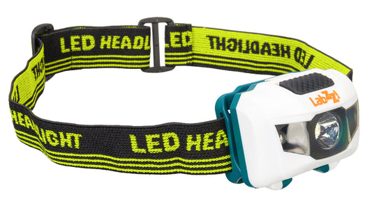 Levenhuk LabZZ F7 Headlamp