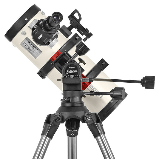 Telescópio Horizon N 114/500 AZ-Bellavista