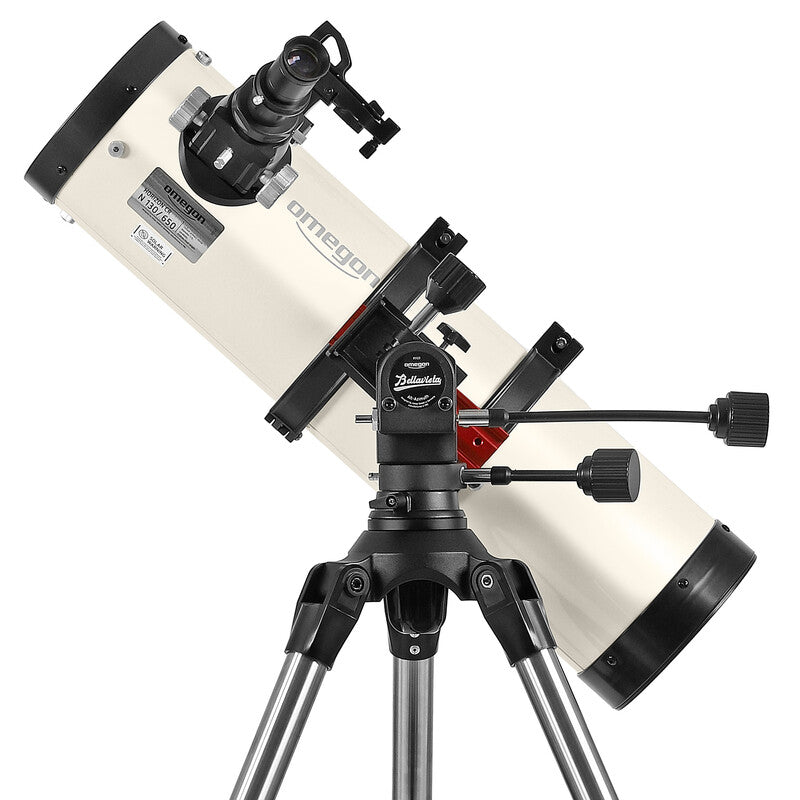 Telescopio Teleskop Horizon N 130/650 AZ-Bellavista