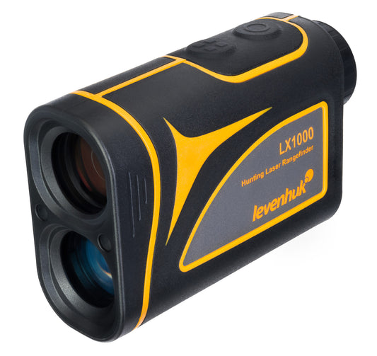 Levenhuk LX1000 Hunting Laser Rangefinder