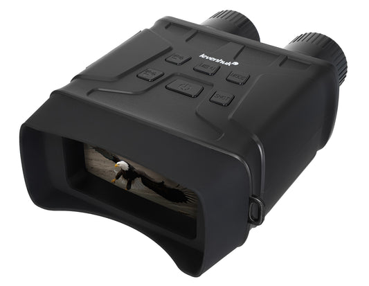 Levenhuk Atom Digital DNB100 Night Vision Binoculars