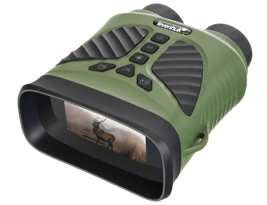Levenhuk Atom Digital DNB200 Night Vision Binoculars