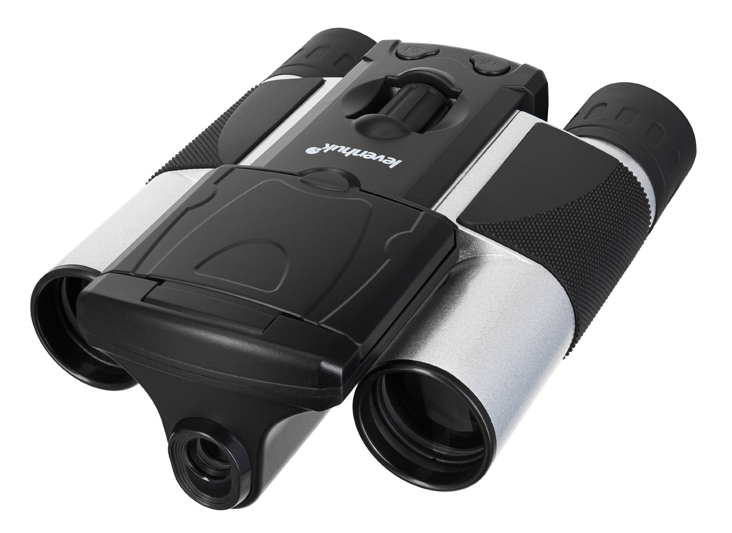Levenhuk Atom Digital DB10 LCD Binoculars