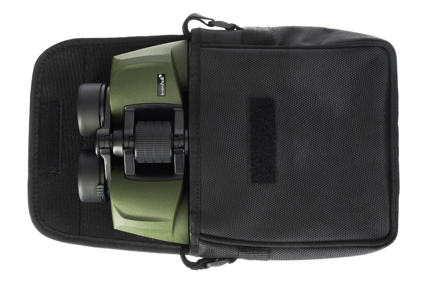 Levenhuk Army 8x40 binoculars with reticle