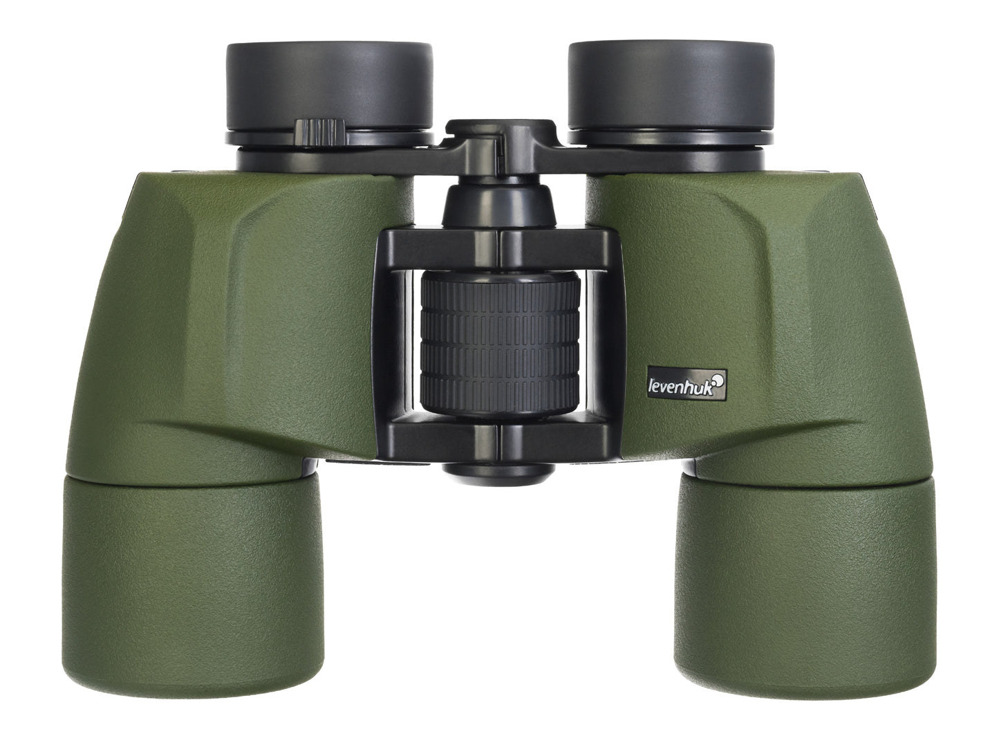 Levenhuk Army 8x40 binoculars with reticle