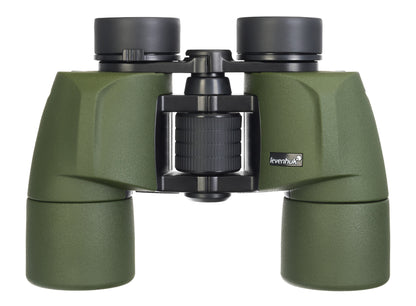 Levenhuk Army 8x40 binoculars with reticle