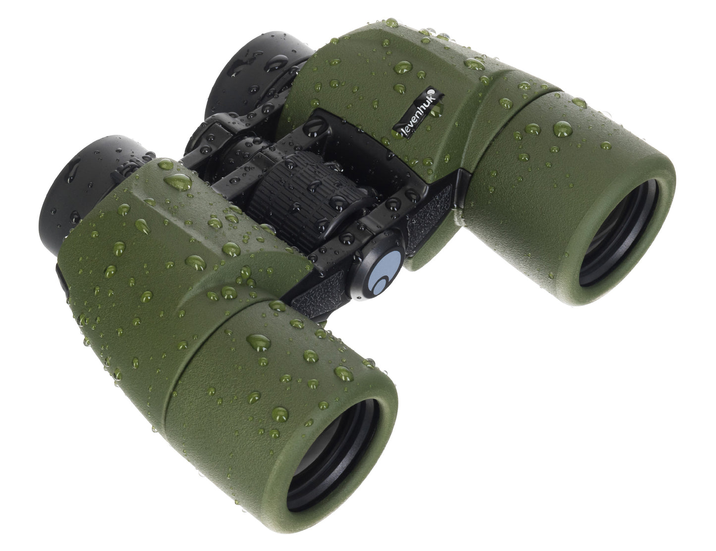 Levenhuk Army 10x40 binoculars with reticle
