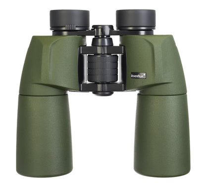 Levenhuk Army 7x50 binoculars with reticle