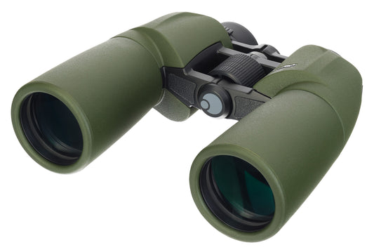 Levenhuk Army 10x50 binoculars with reticle