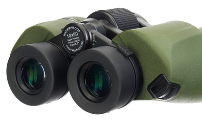 Levenhuk Army 10x50 binoculars with reticle