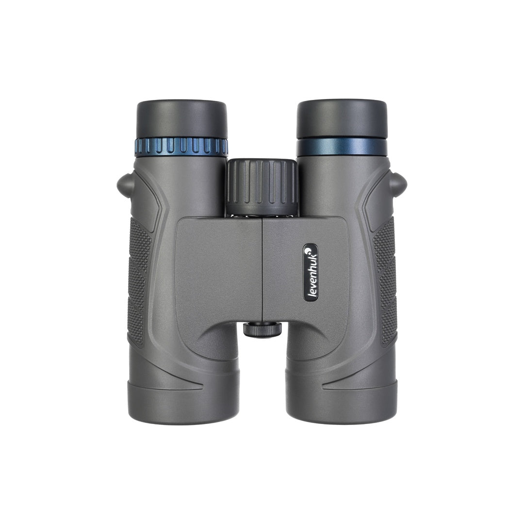 Prismáticos Levenhuk Nitro 8x42
