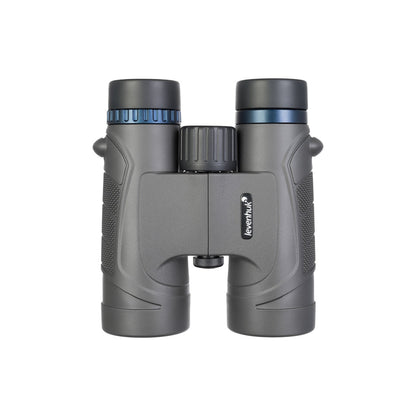 Prismáticos Levenhuk Nitro 8x42