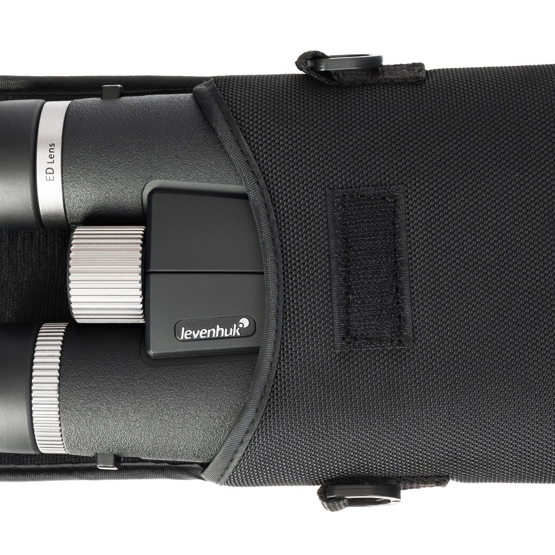 Prismáticos Levenhuk Nitro ED 8x42