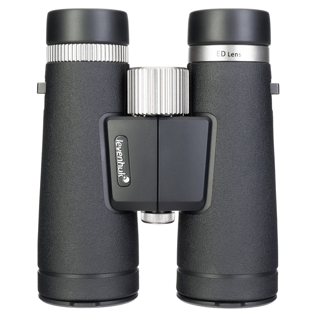 Prismáticos Levenhuk Nitro ED 8x42