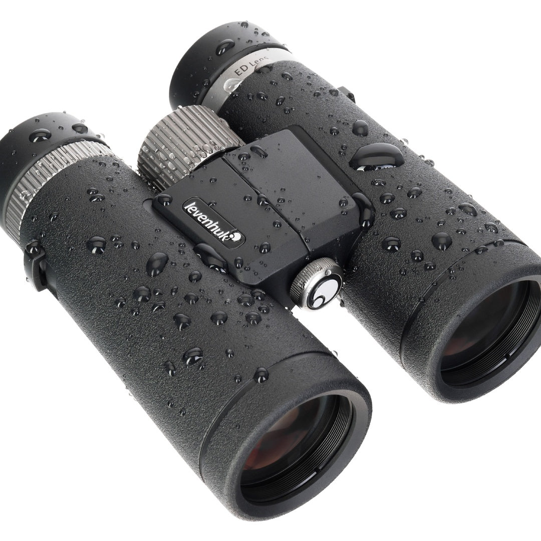 Prismáticos Levenhuk Nitro ED 8x42