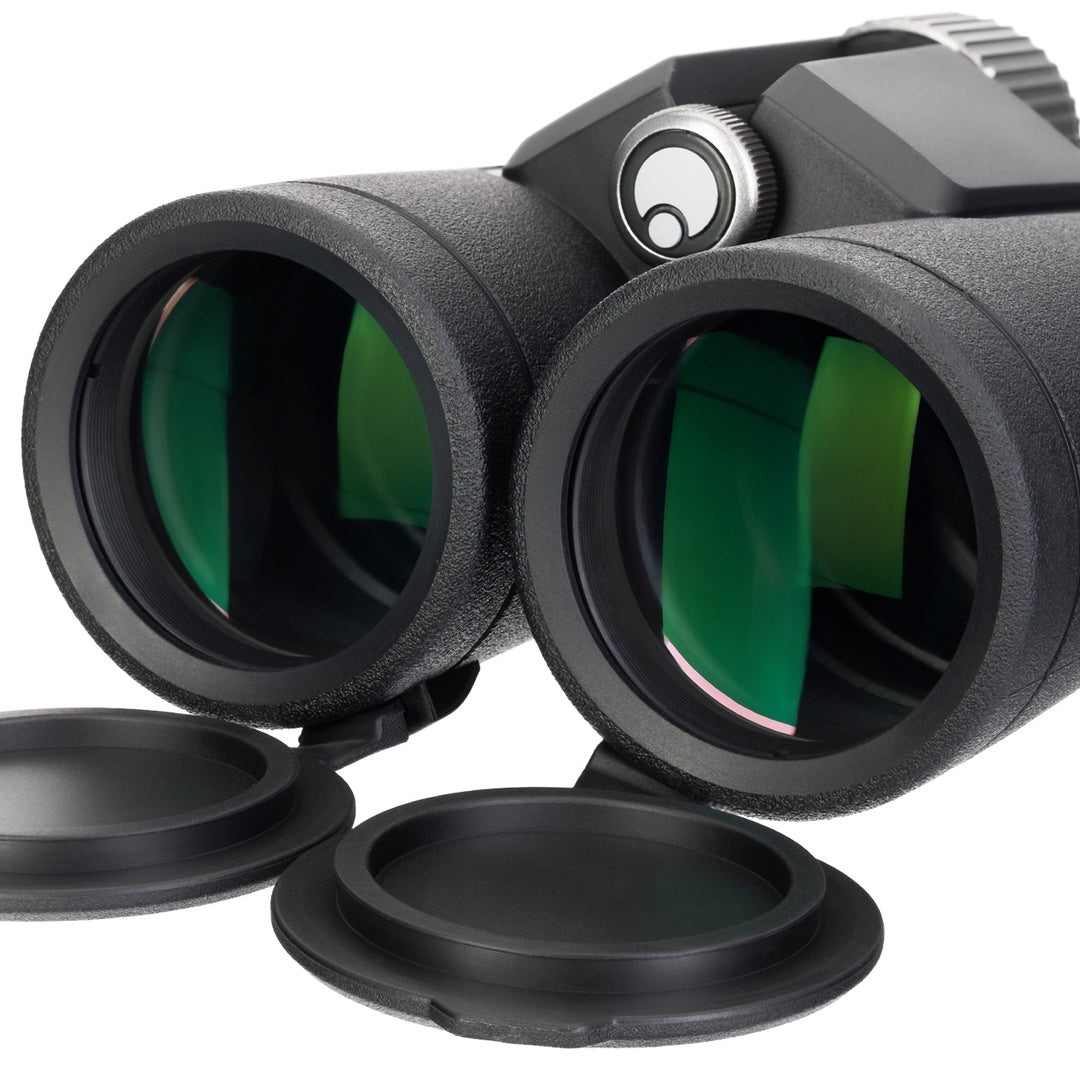 Prismáticos Levenhuk Nitro ED 8x42