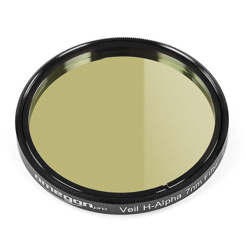Filtro Pro Veil H-Alpha 7nm 2''