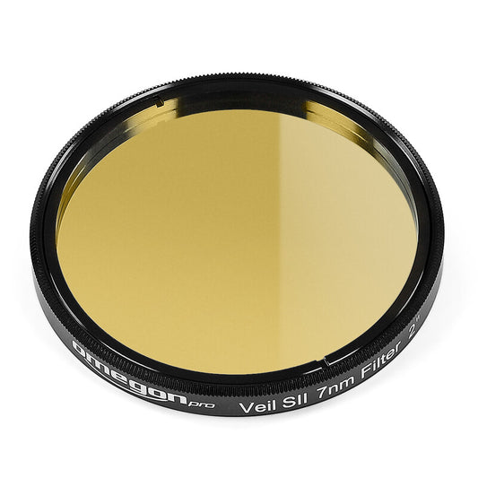 Pro Veil SII 7nm 2'' Filter