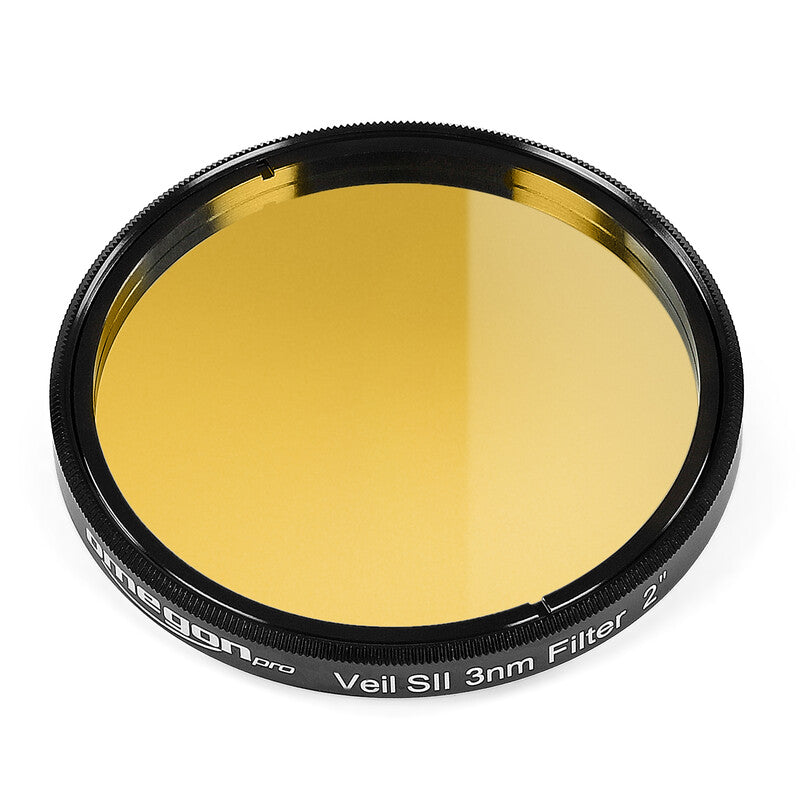 Filtro Pro Veil SII 3nm 2''