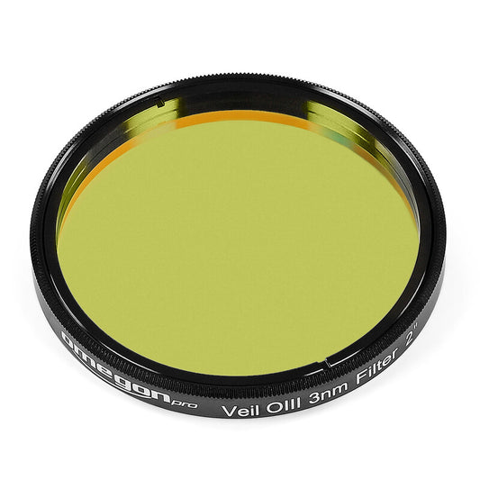 Pro Veil OIII 3nm 2'' Filter
