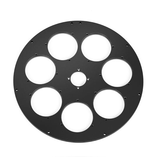 For filter carousel 7x36 mm