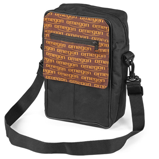Bolso de transporte Kara para accesorios/Powerbank/literatura/prismáticos